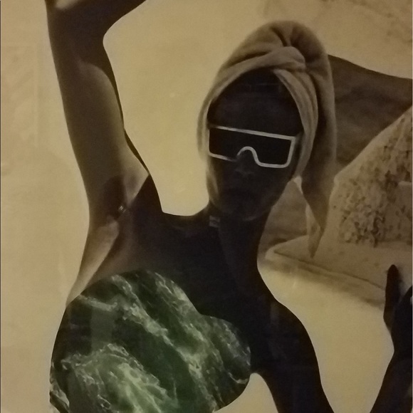 Meet your Posher, Katia - Picture 1 of 1